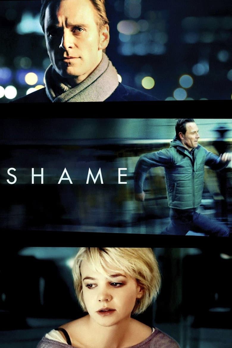 Shame — posters 2