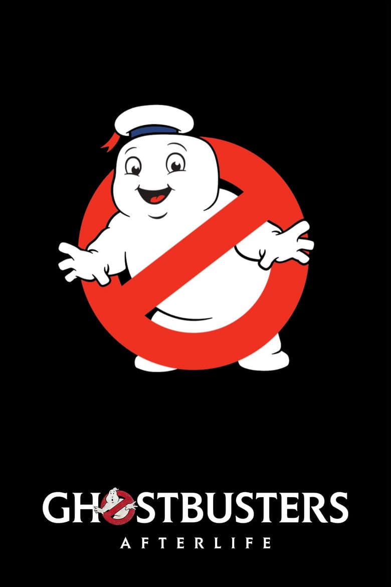 Ghostbusters: Afterlife — posters 5