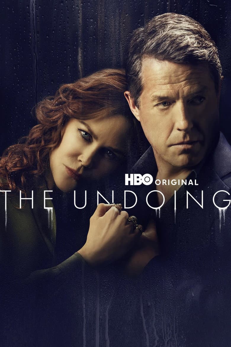 The Undoing — posters 6