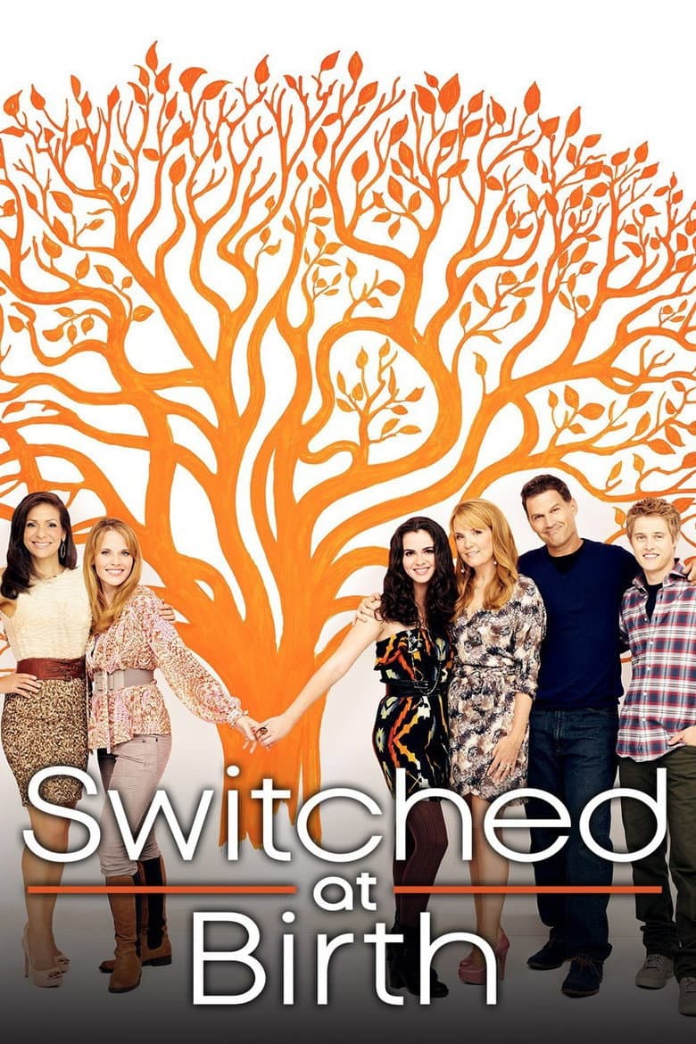 Switched at Birth — posters 3