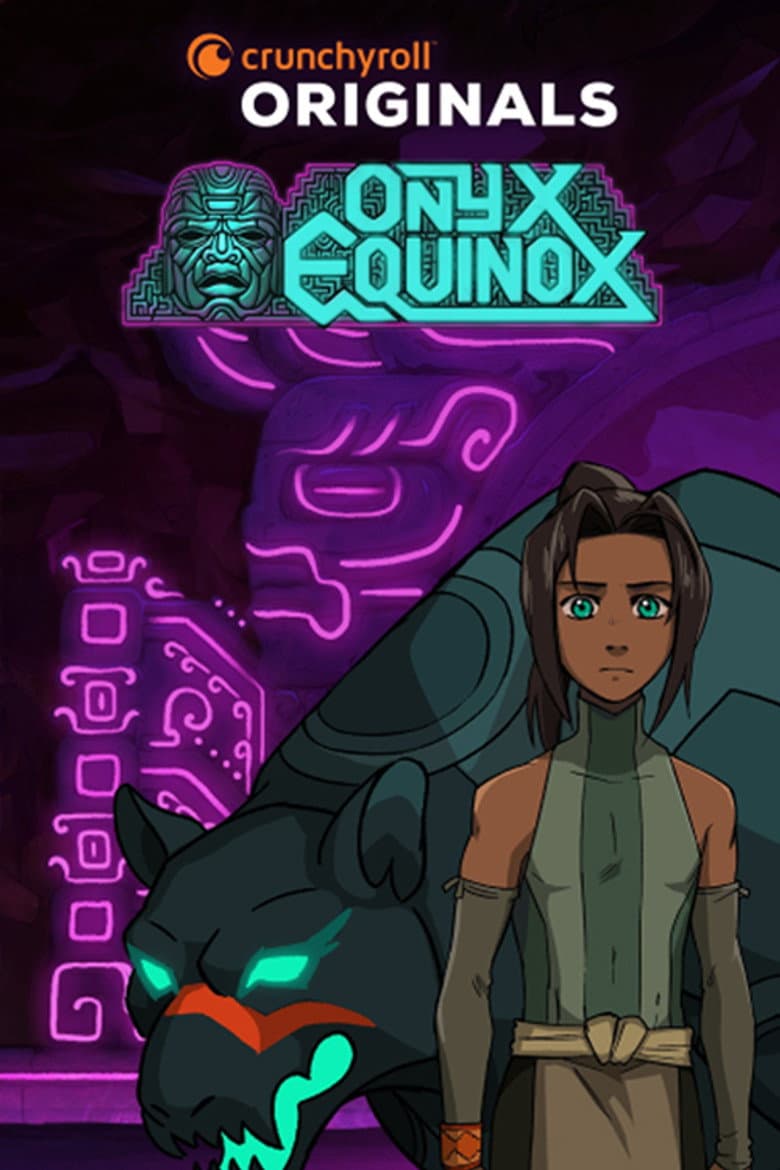 Onyx Equinox — posters 3