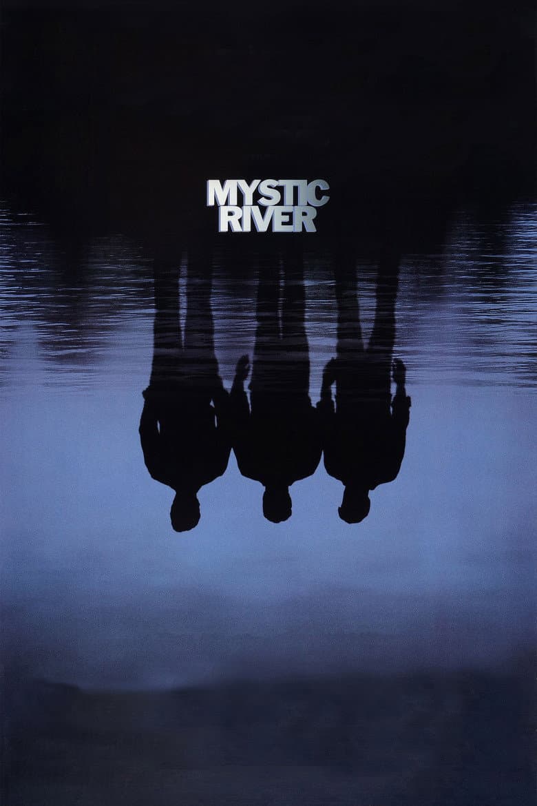 Mystic River — posters 6