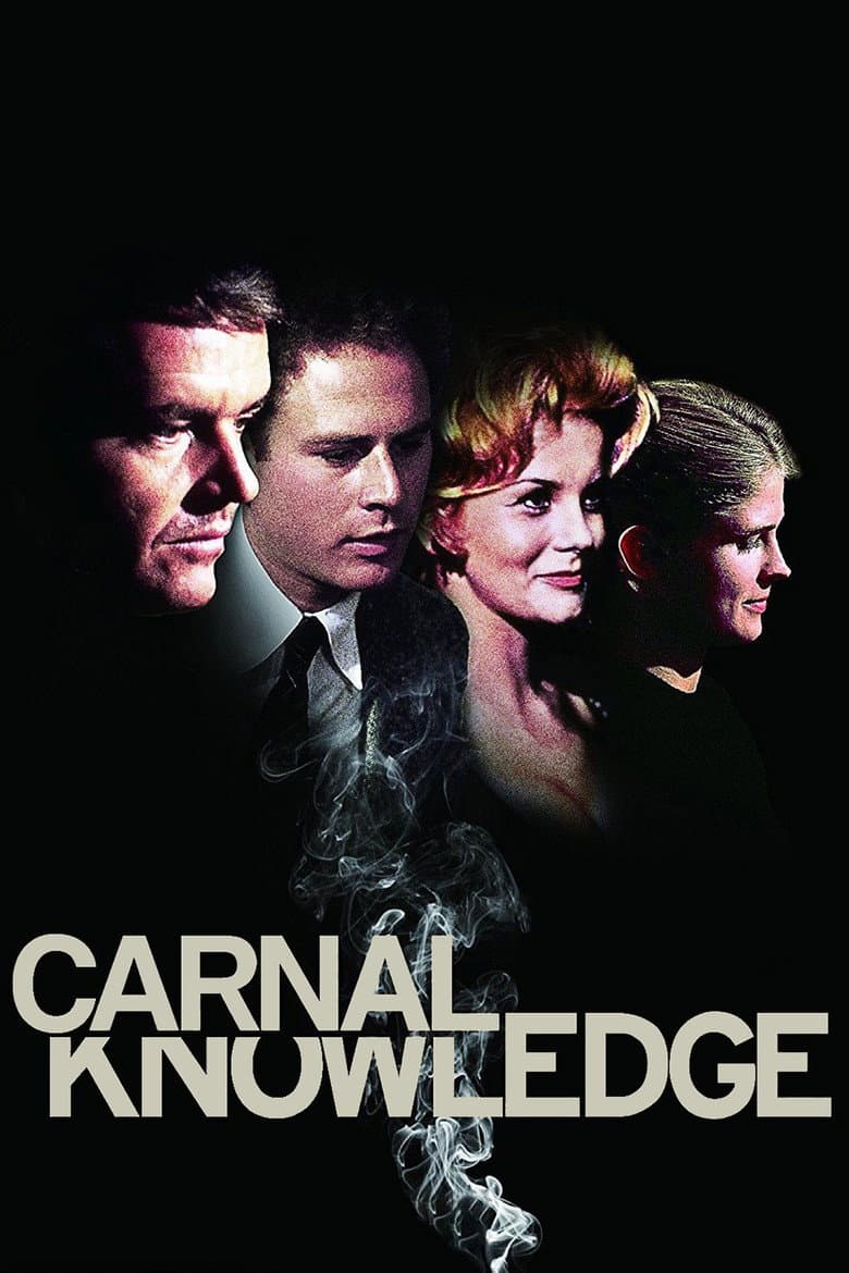 Carnal Knowledge — posters 4
