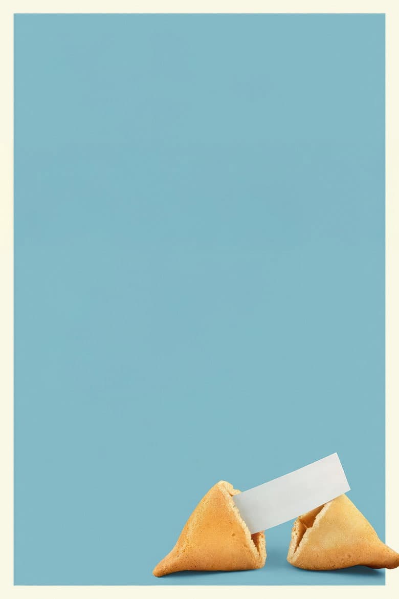 Good Fortune — posters 7