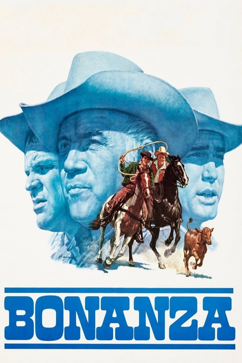 Bonanza — posters 5