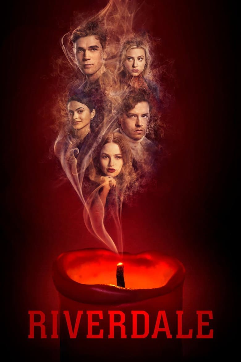 Riverdale — posters 7