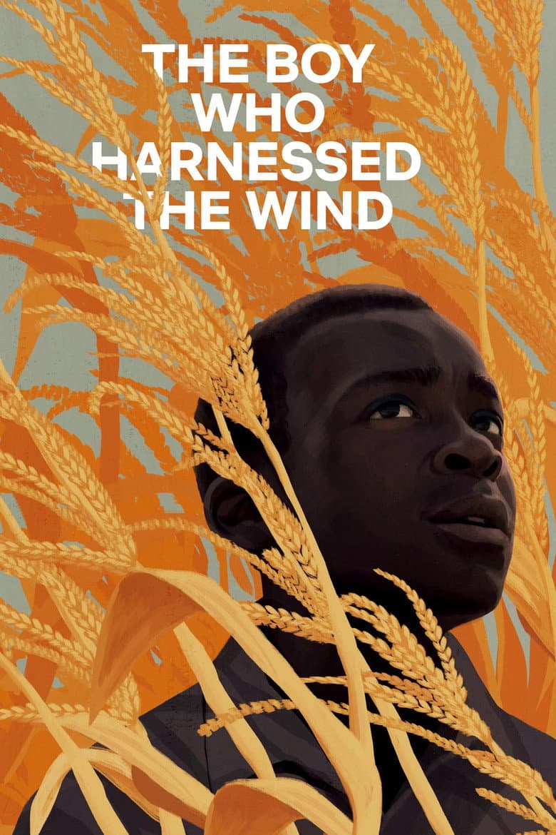 The Boy Who Harnessed the Wind — posters 3