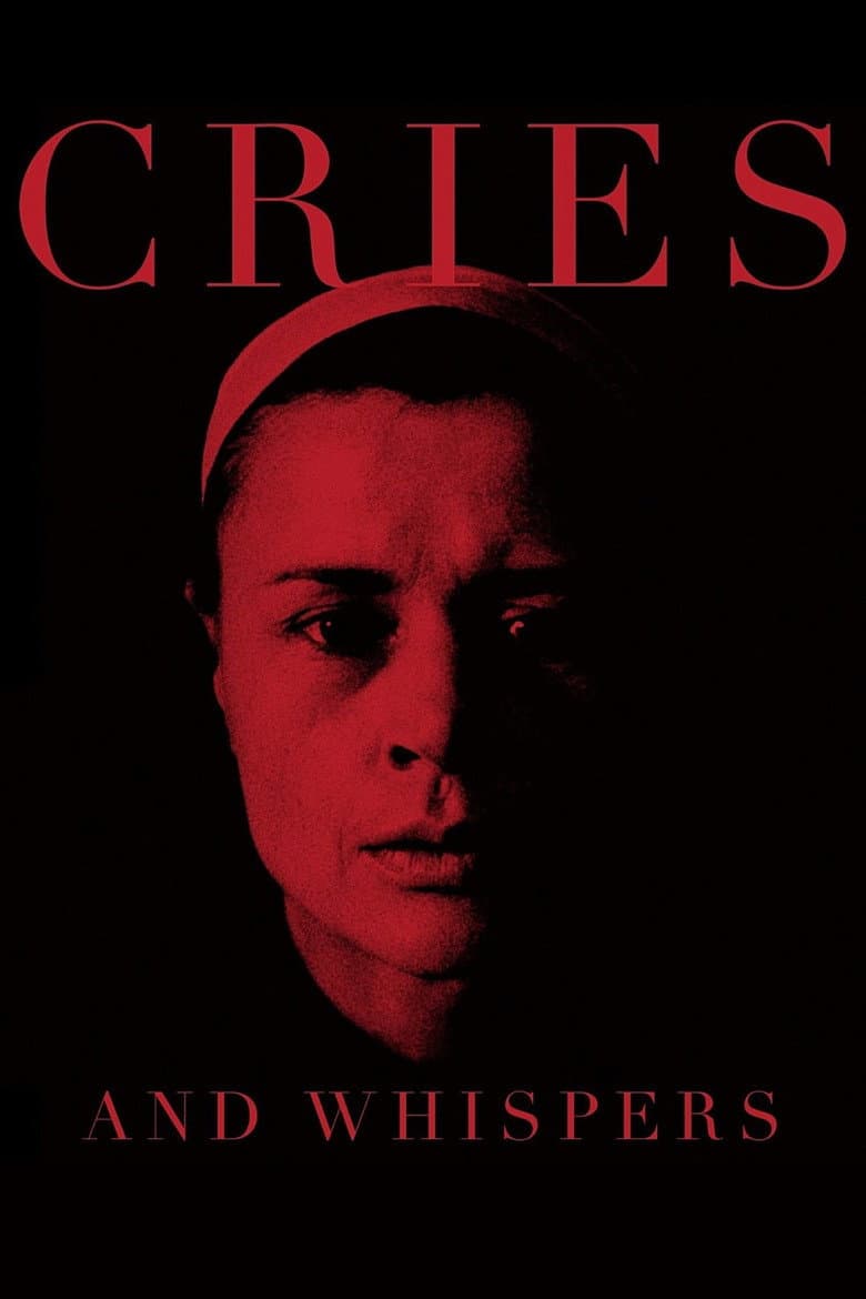 Cries and Whispers — posters 7