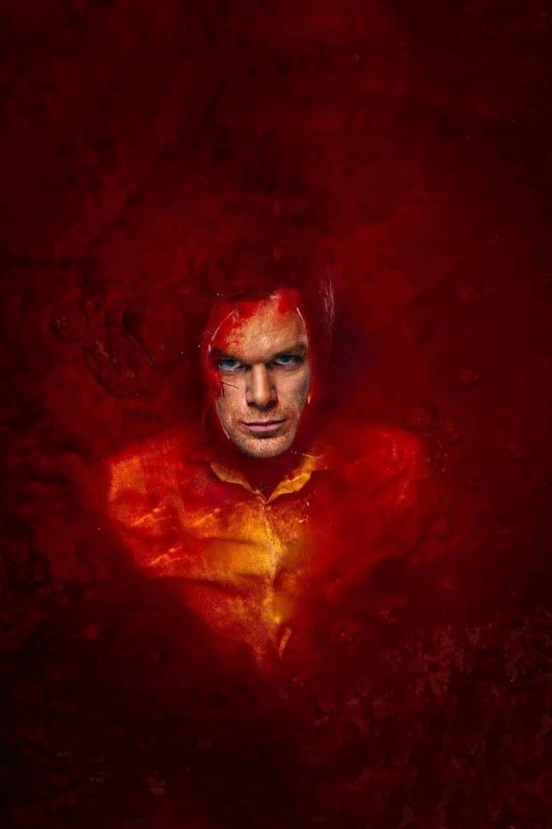 Dexter: Resurrection — posters 6