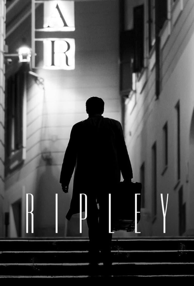 RIPLEY — posters 4