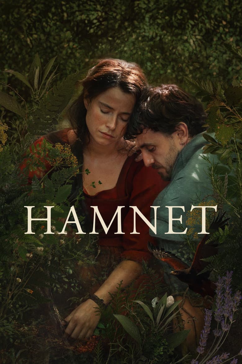Hamnet — posters 8
