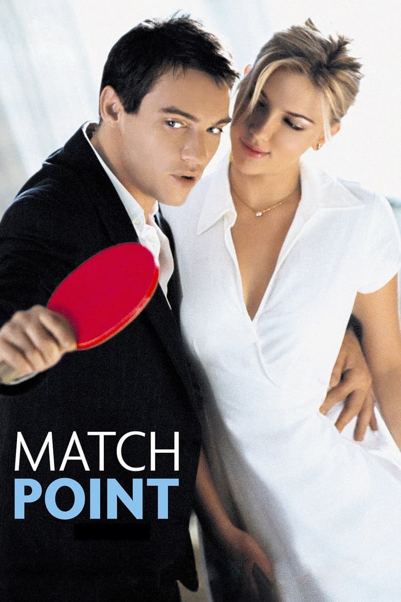 Match Point — posters 5