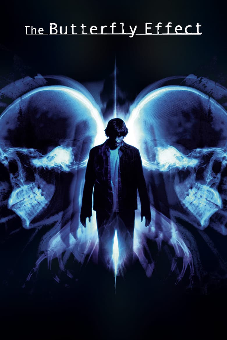 The Butterfly Effect — posters 7