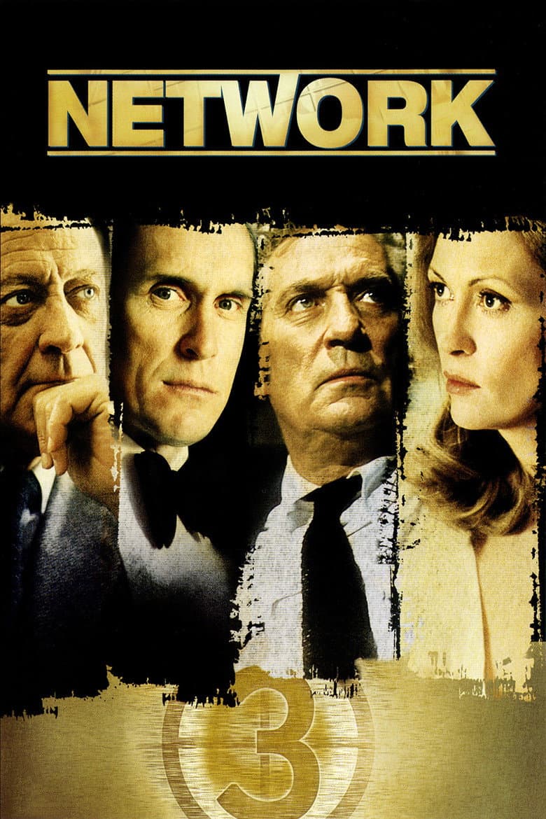 Network — posters 4