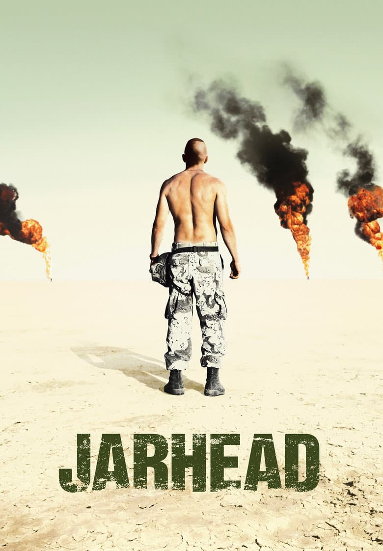 Jarhead — posters 6