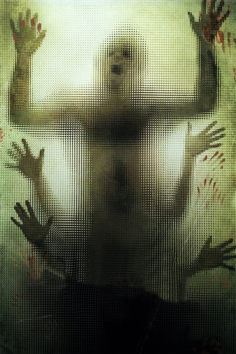The Human Centipede (First Sequence) — posters 6