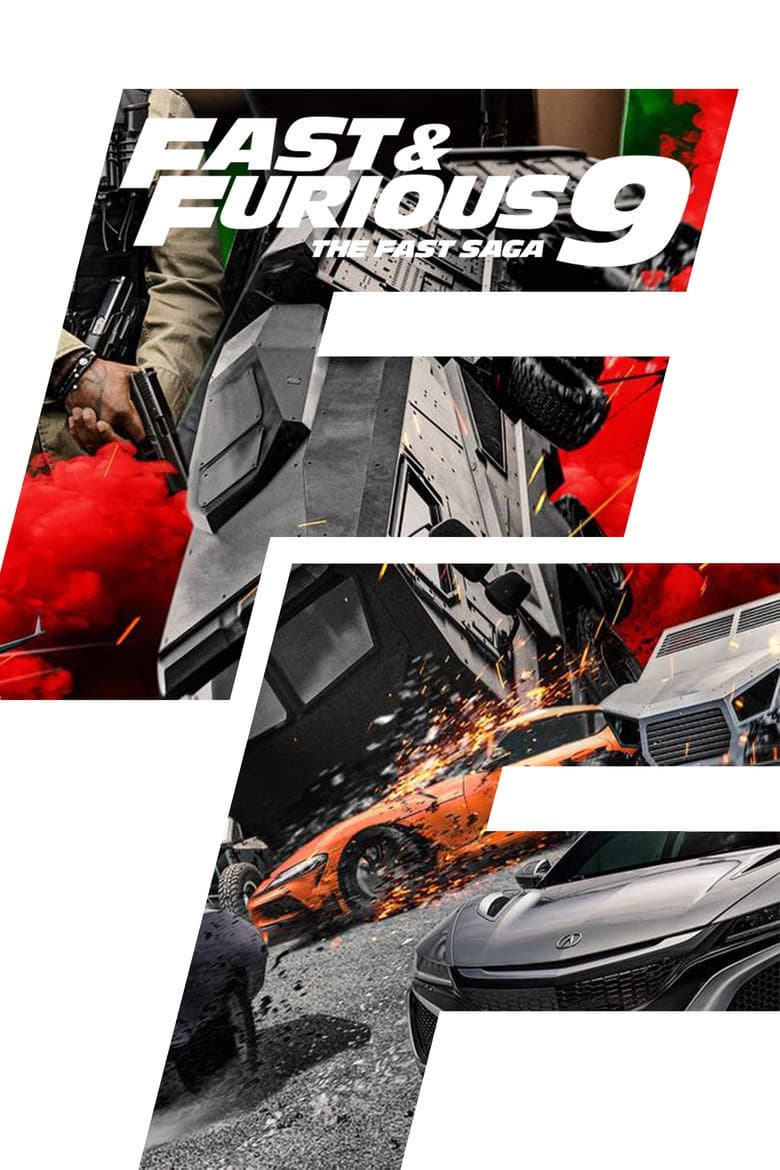 F9 — posters 8