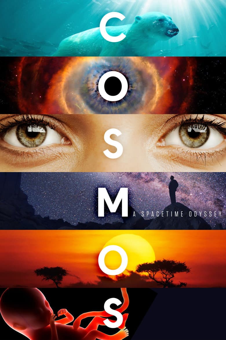 Cosmos — posters 5