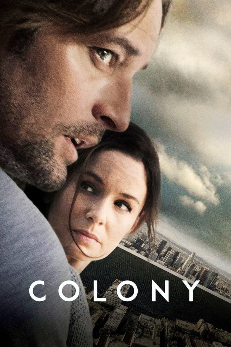 Colony — posters 5