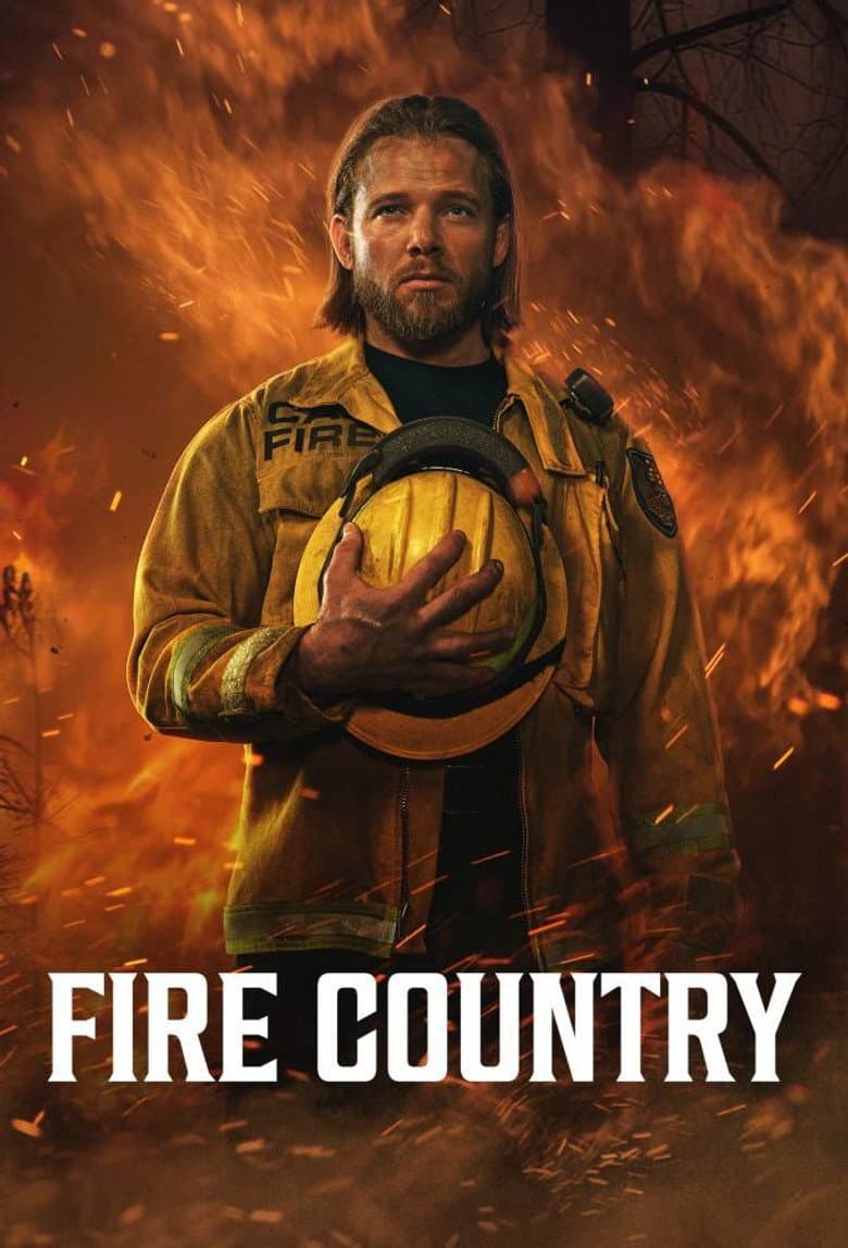 Fire Country — posters 5