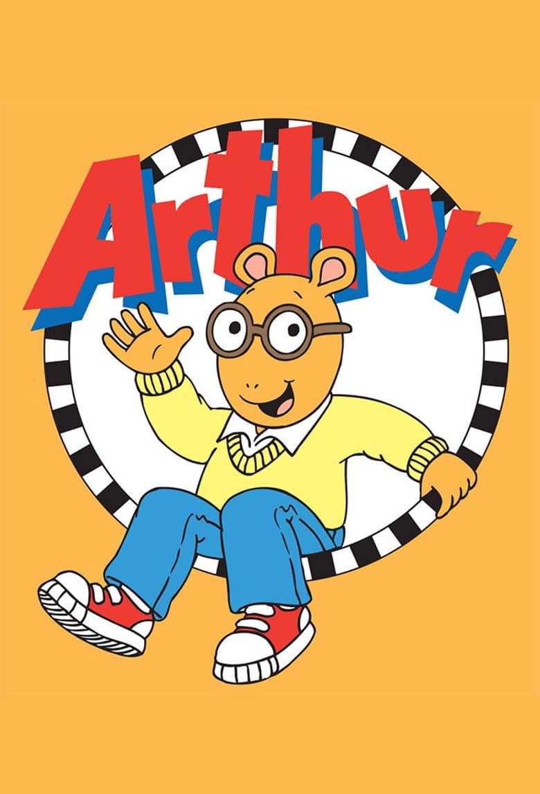 Arthur — posters 2
