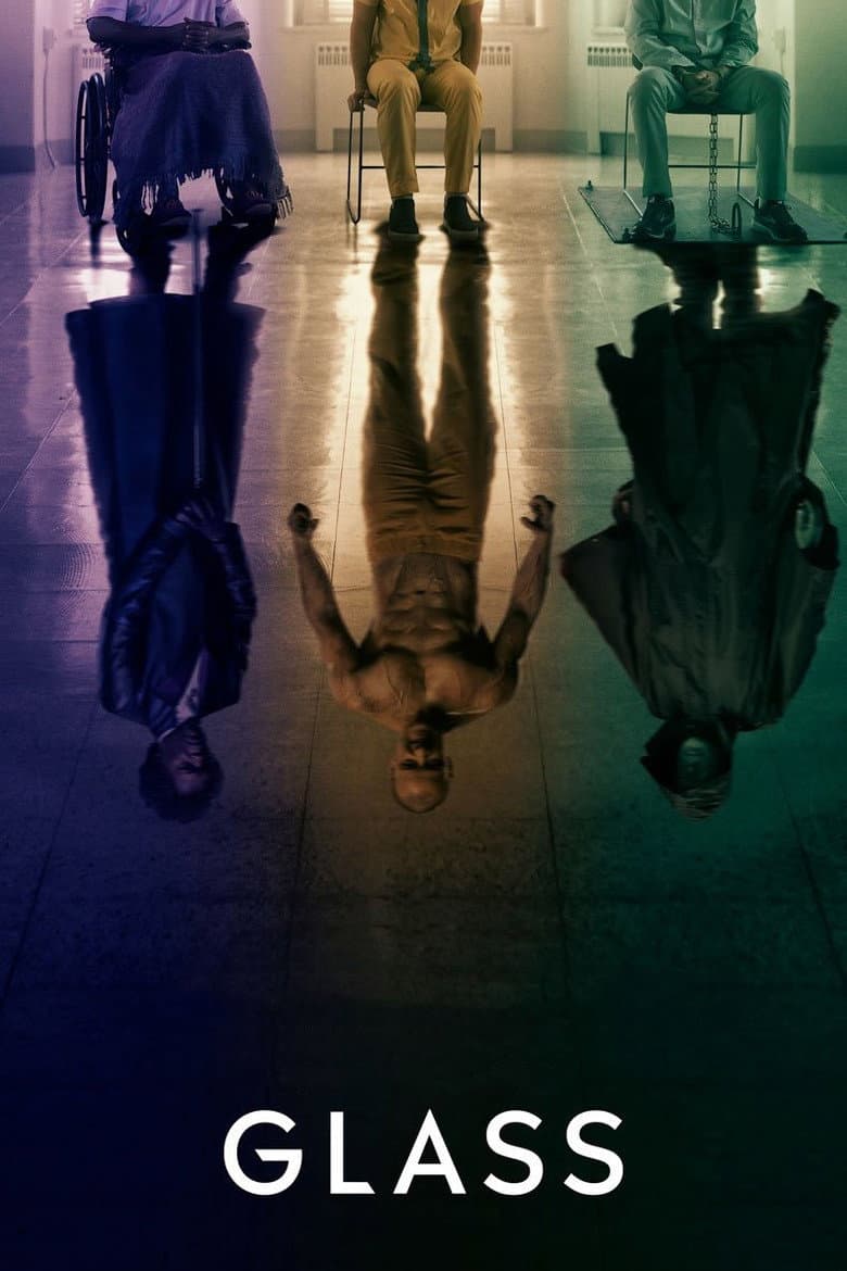Glass — posters 7