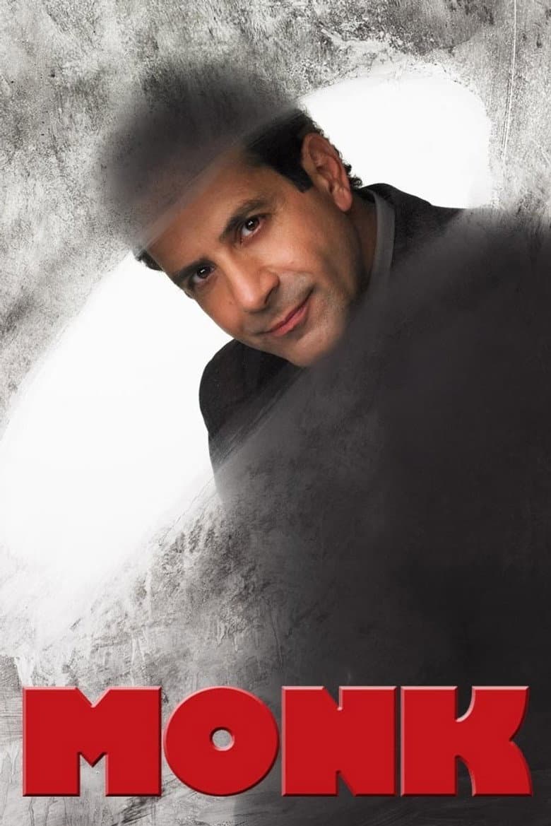 Monk — posters 6