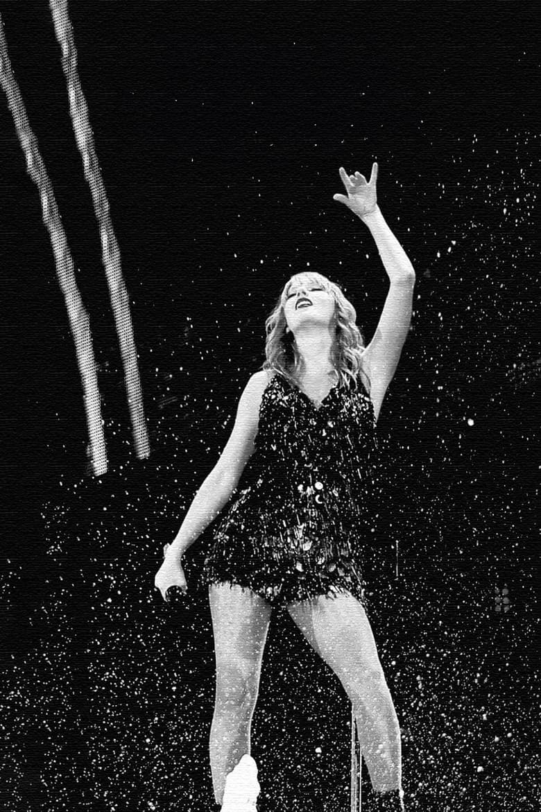 Taylor Swift: Reputation Stadium Tour — posters 8