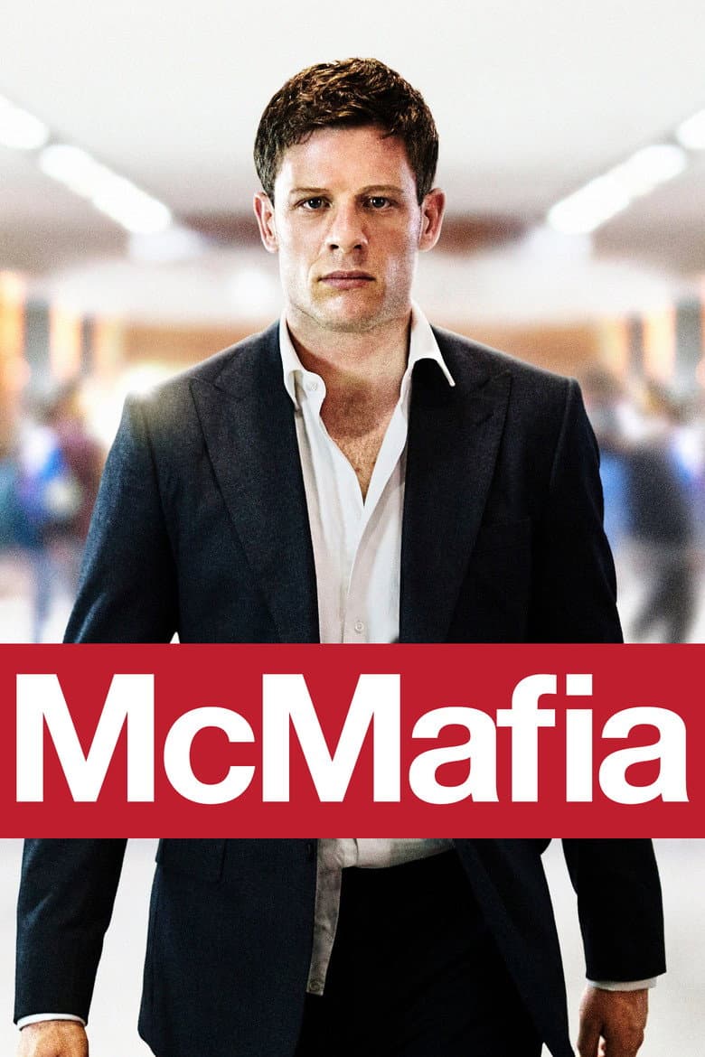 McMafia — posters 2