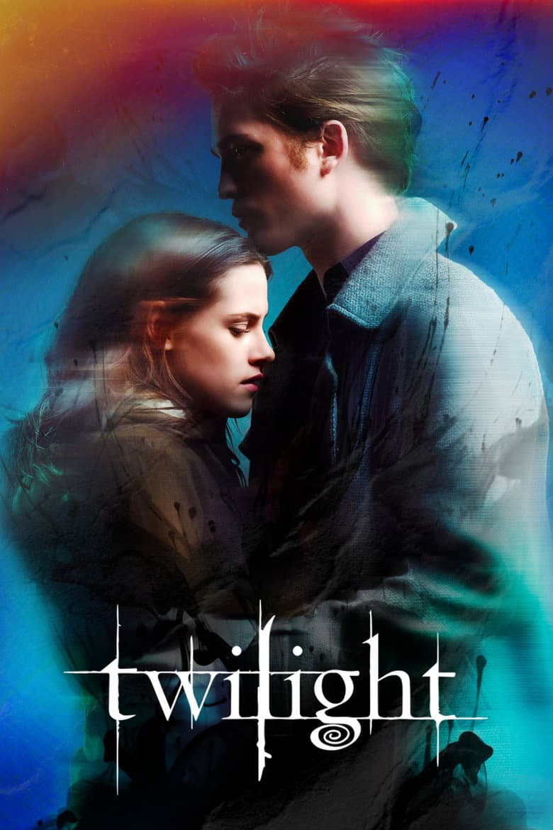 Twilight — posters 3