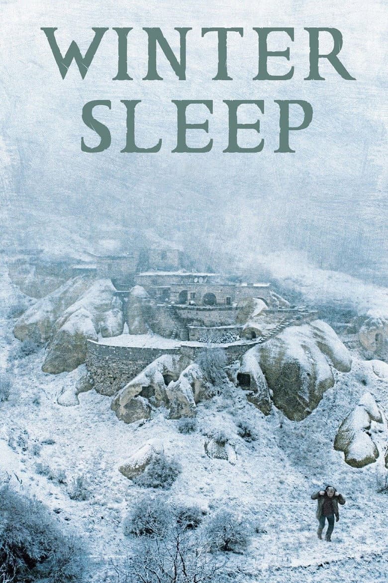 Winter Sleep — posters 6