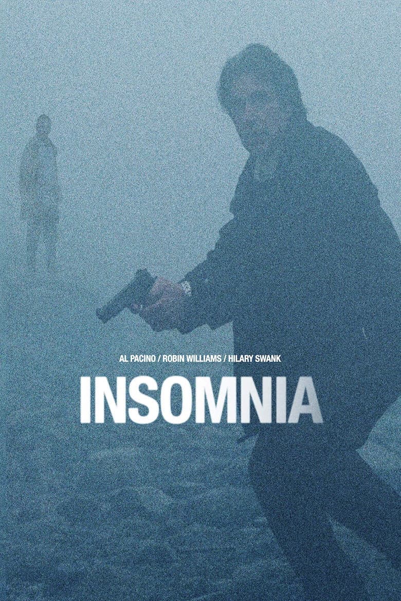 Insomnia — posters 5