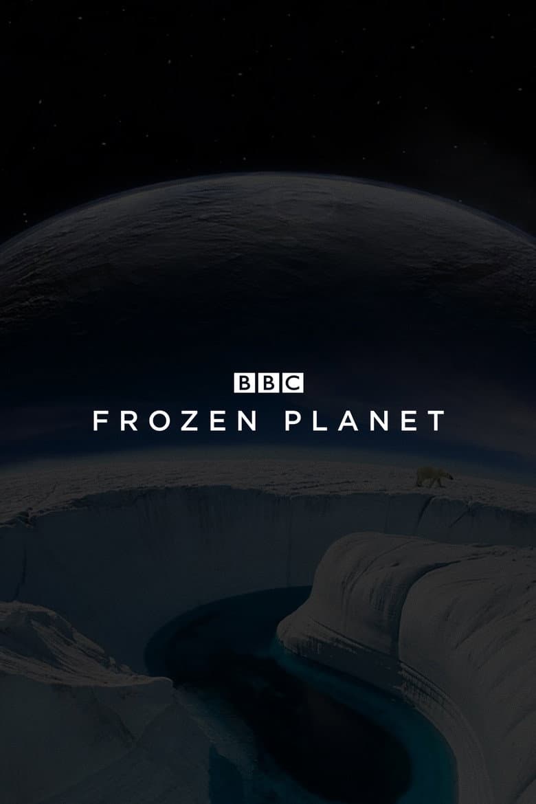 Frozen Planet — posters 7