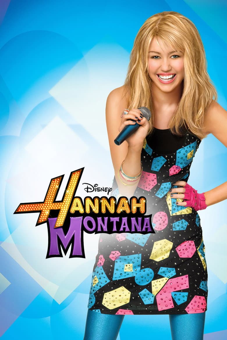 Hannah Montana — posters 4