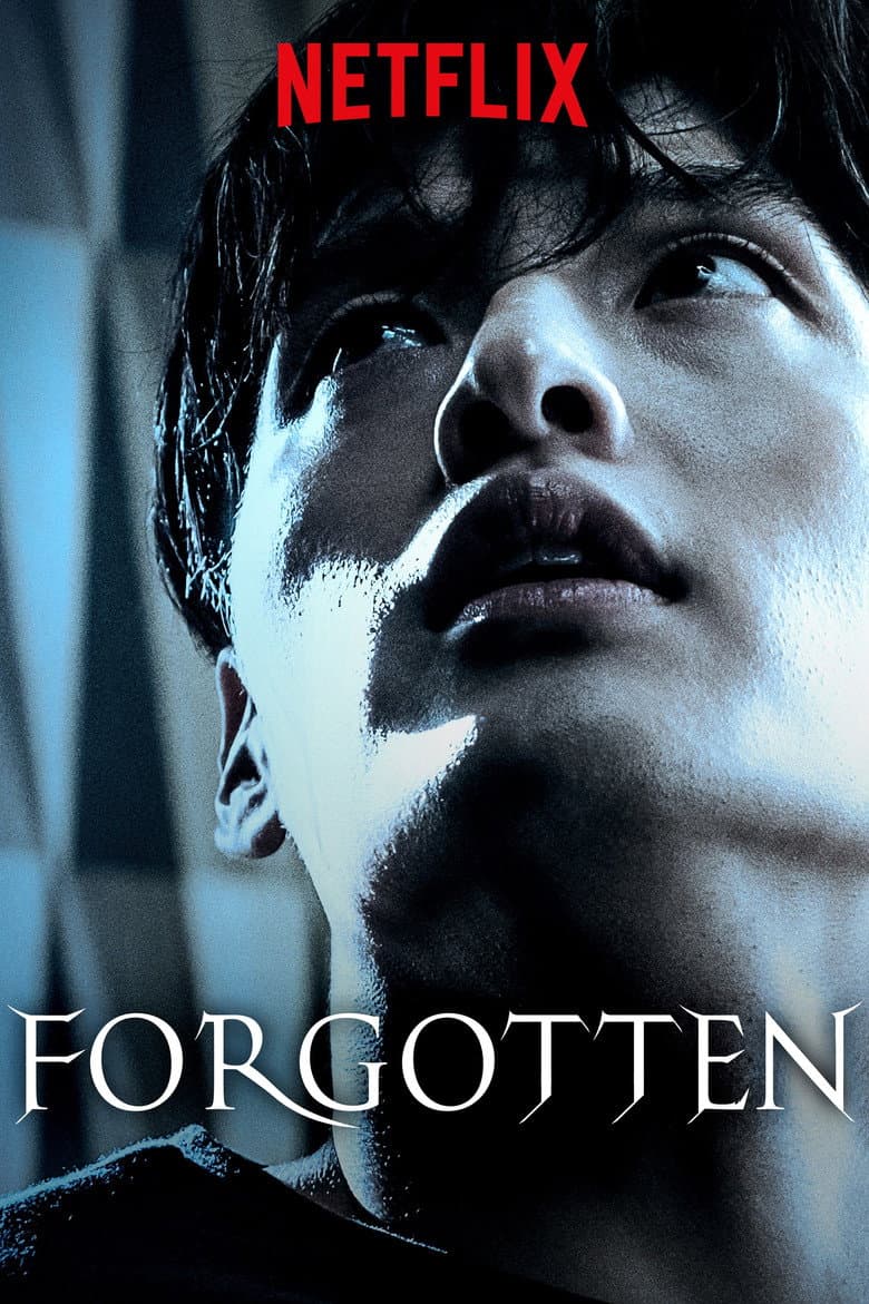 Forgotten — posters 7