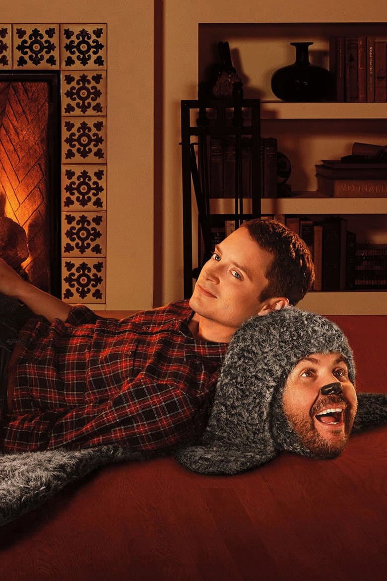 Wilfred — posters 7
