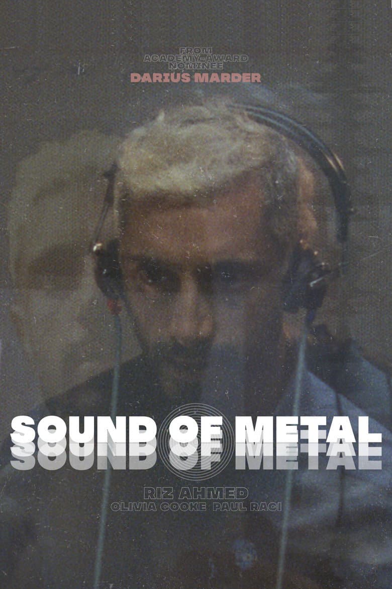 Sound of Metal — posters 8