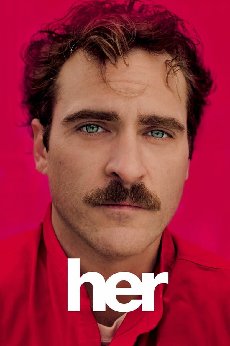 Her — posters 2
