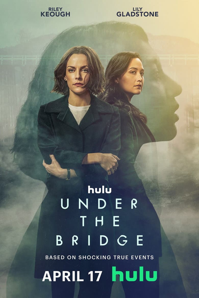 Under the Bridge — posters 4
