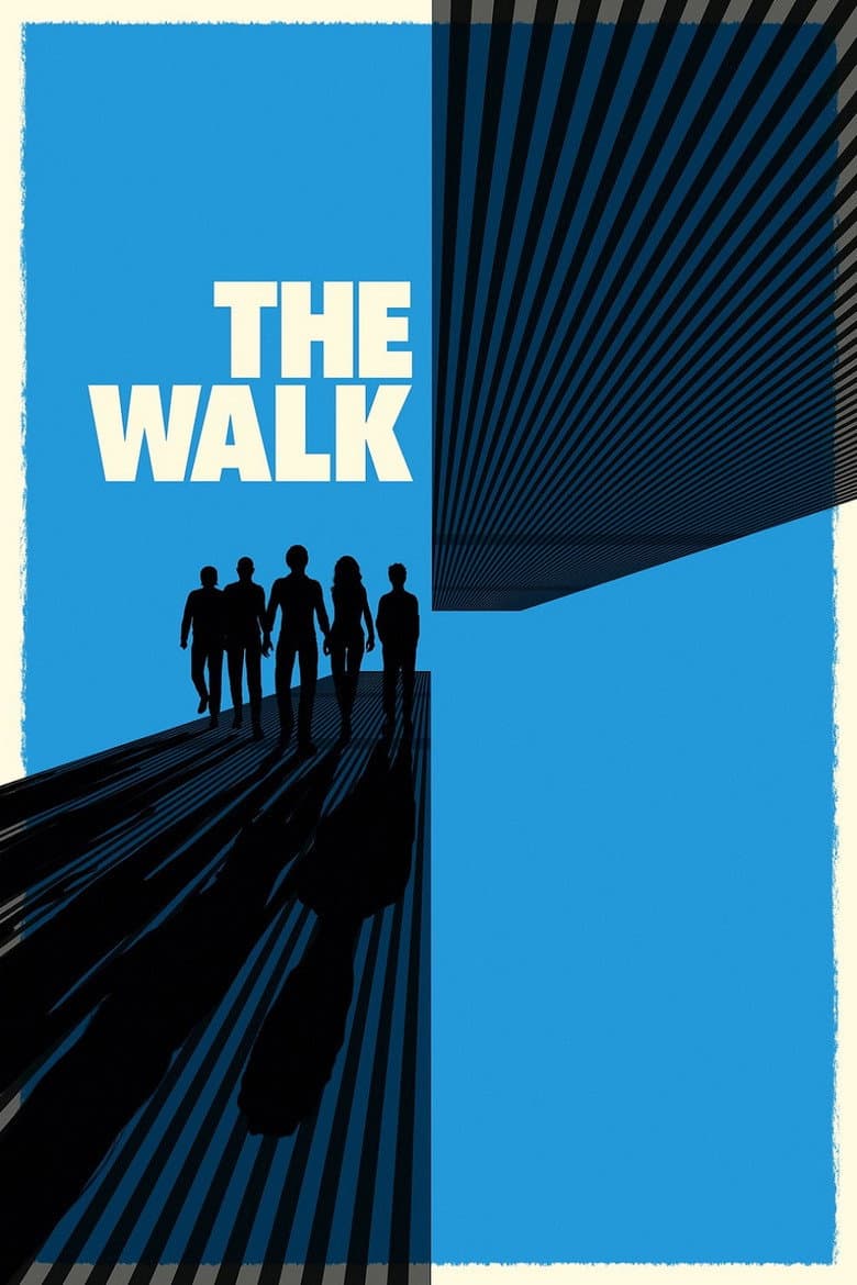 The Walk — posters 3