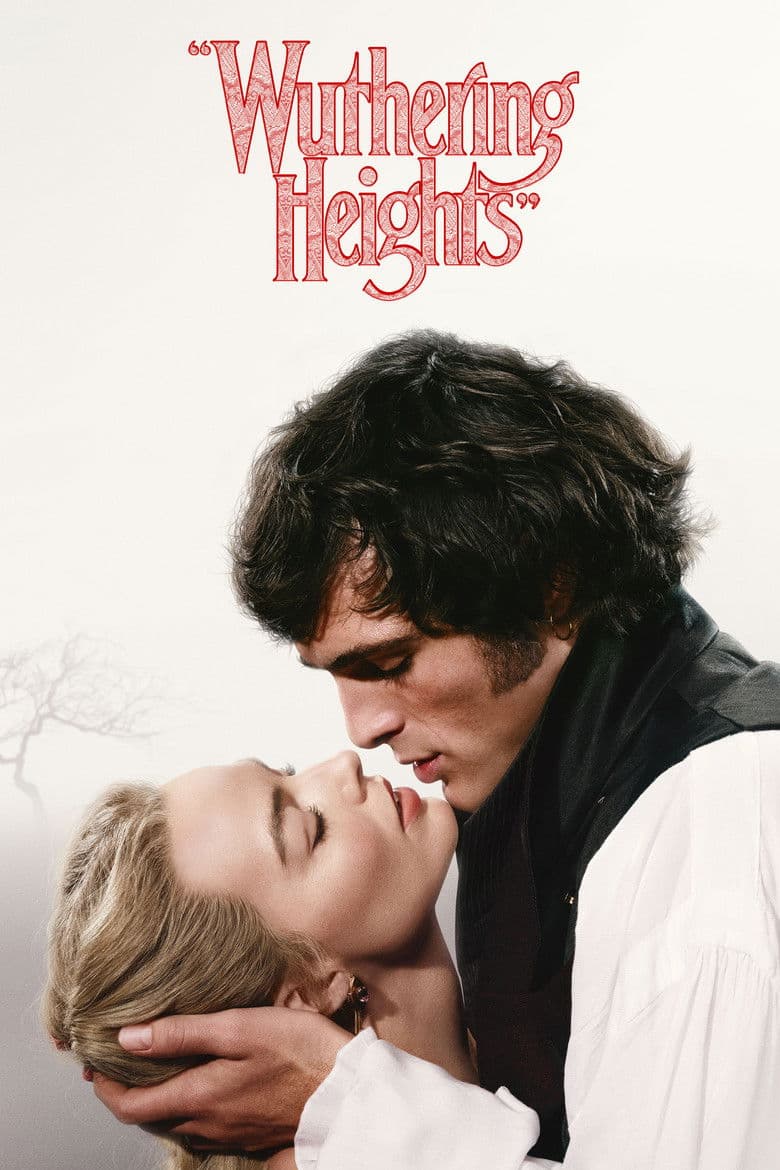 "Wuthering Heights" — posters 3