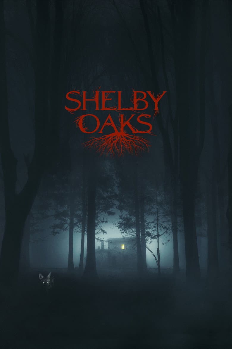 Shelby Oaks — posters 2