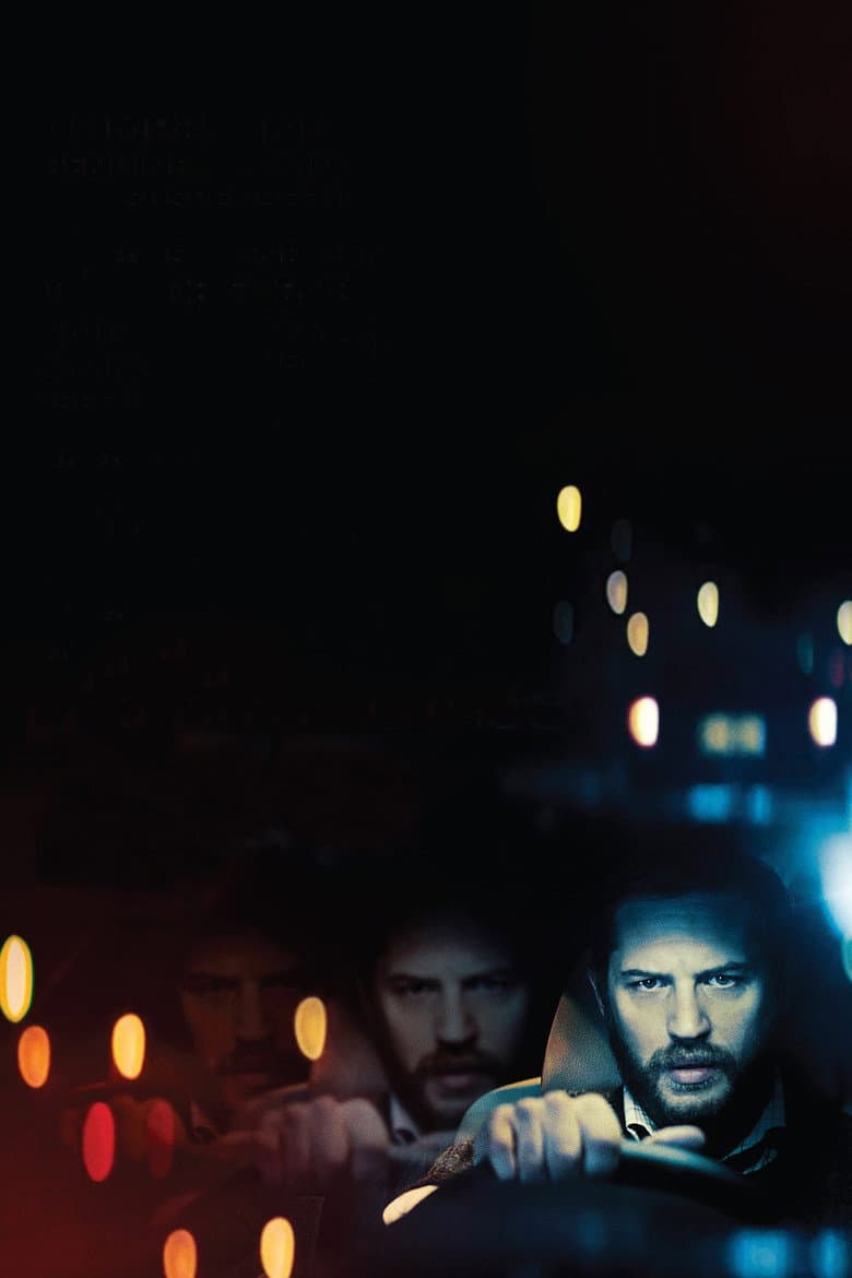 Locke — posters 7