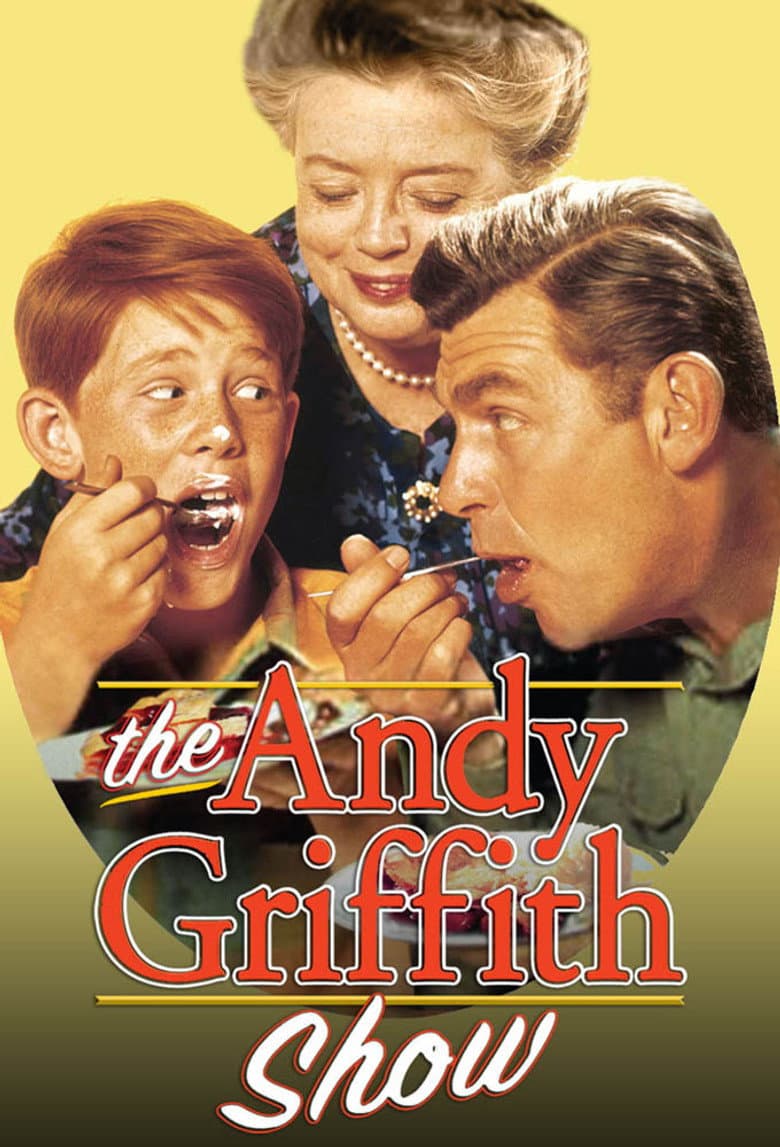 The Andy Griffith Show — posters 4