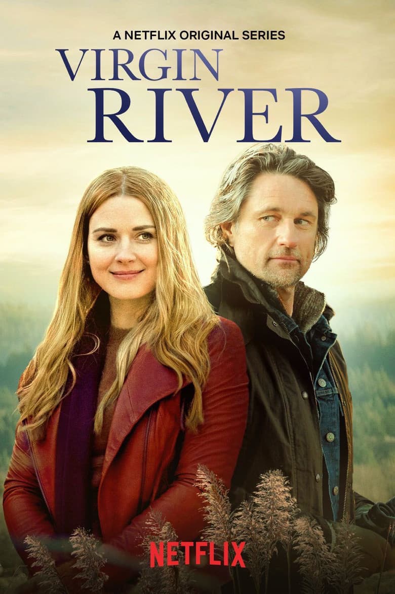 Virgin River — posters 4