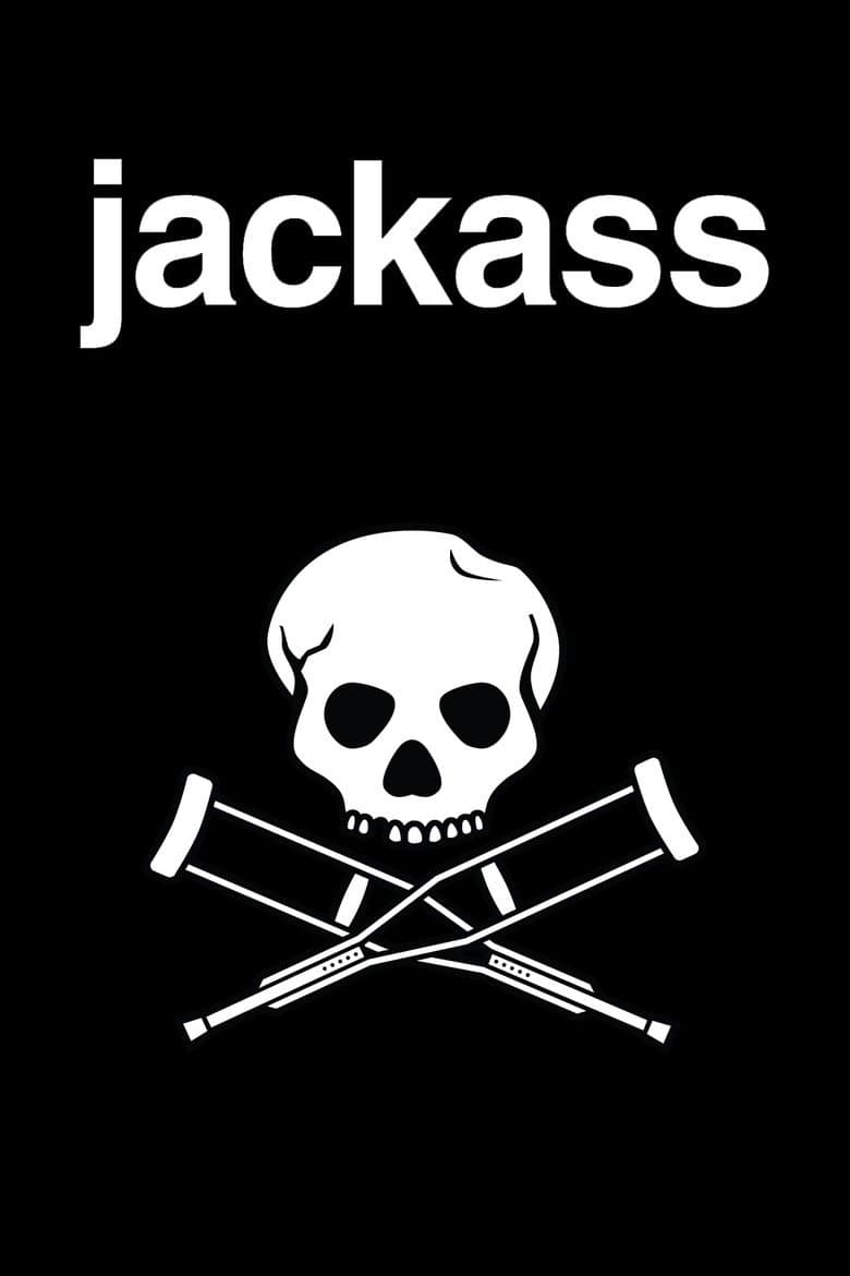 Jackass — posters 2