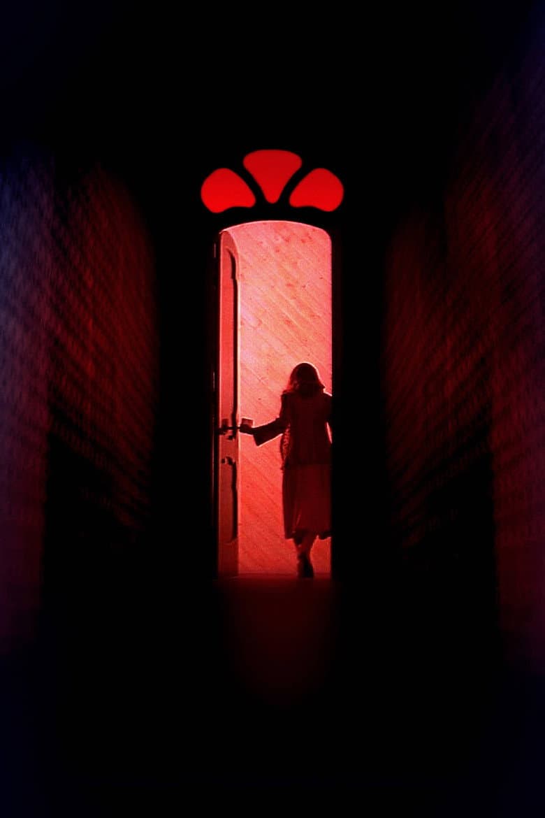 Suspiria — posters 5