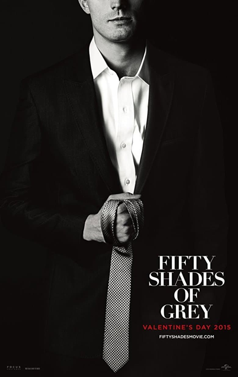 Fifty Shades of Grey — posters 5