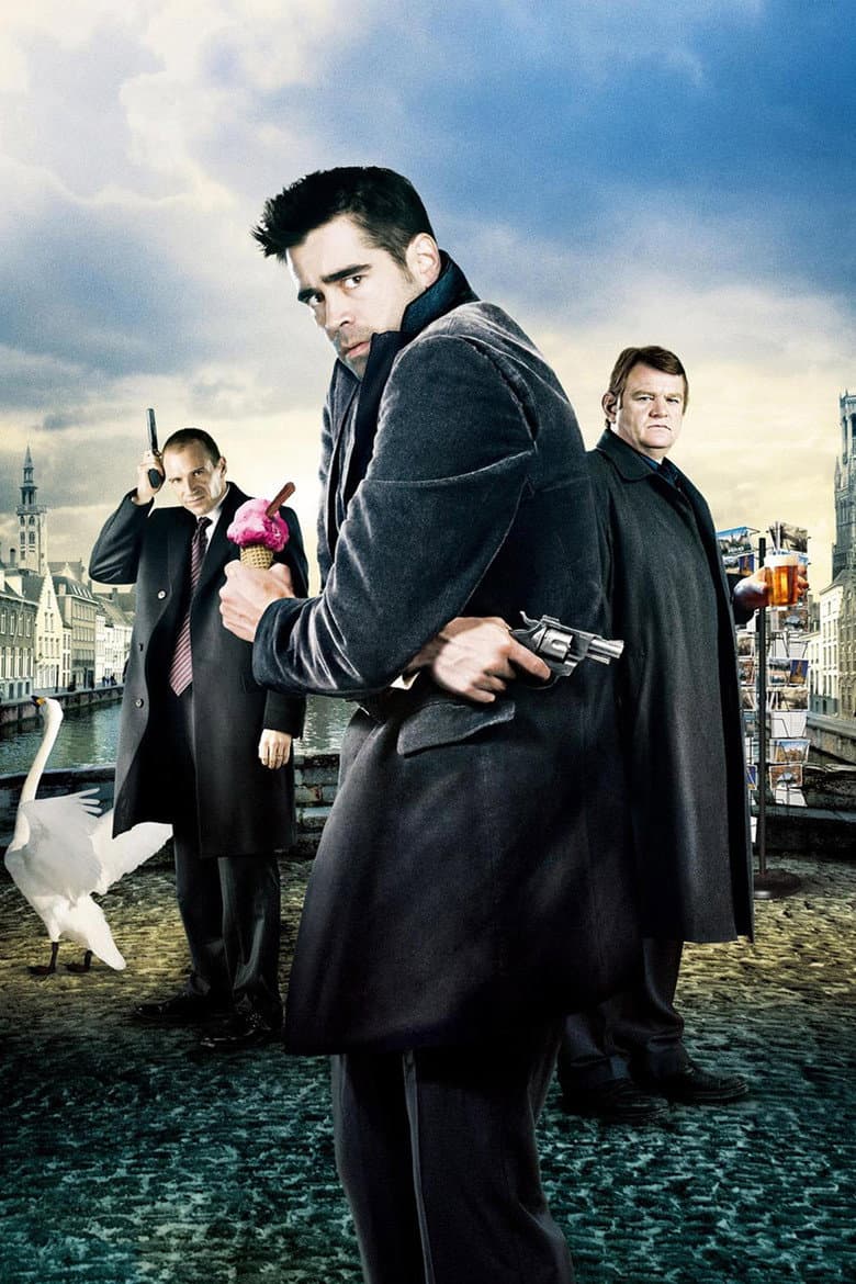 In Bruges — posters 3