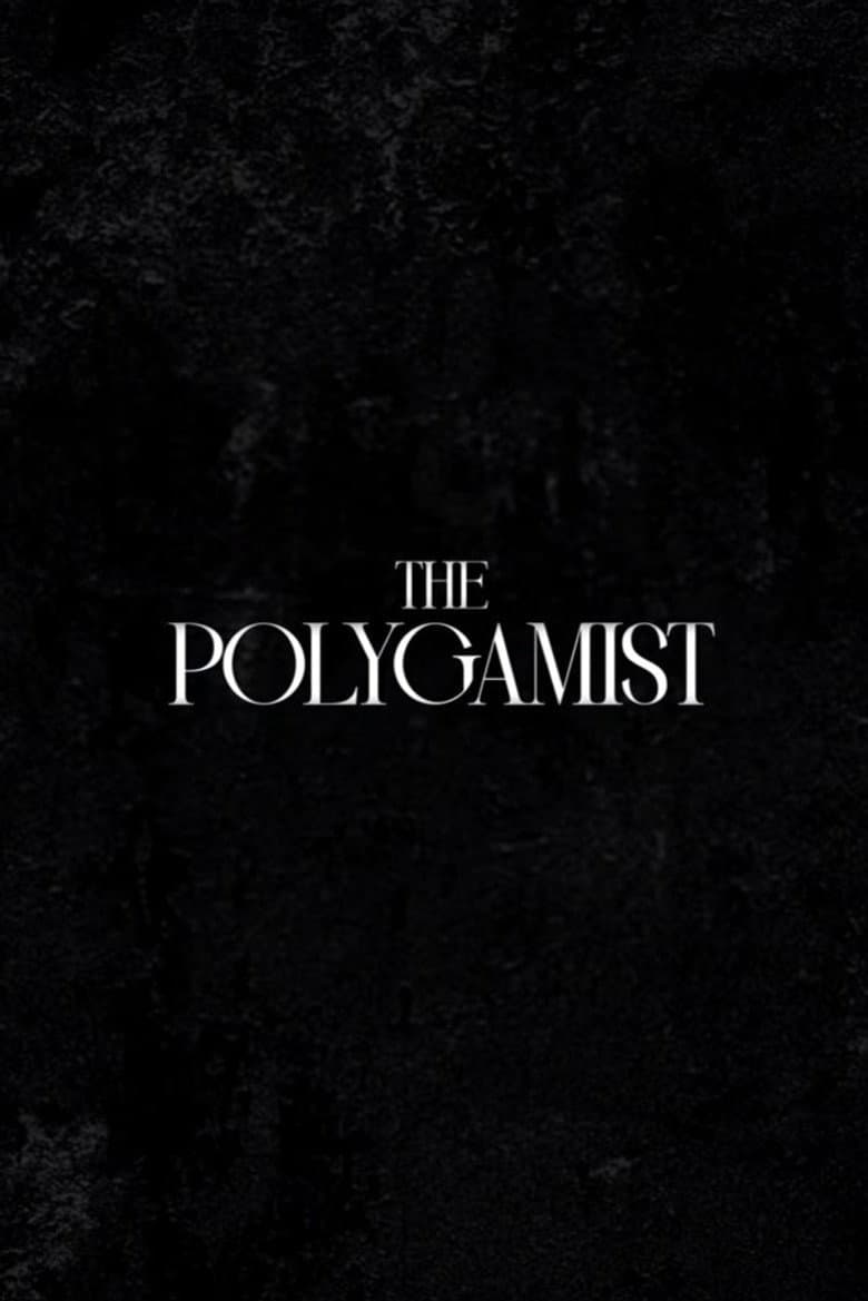 The Polygamist — posters 4